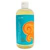 Argan Oil Castile Soap, Tropical Citrus, 16 oz (473.1 ml)