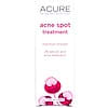 Acne Spot Treatment, Maximum Strength, .25 fl oz (7.39 ml)
