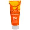 Sunscreen SPF 30 For Face + Body, 3 oz (88.72 ml)