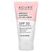 ACURE, Seriously Soothing, SPF Day Cream, SPF 30, 1.7 fl oz (50 ml)