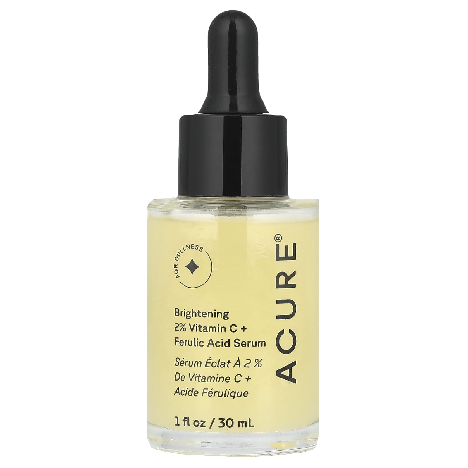 Brightening Dual-Phase Vitamin C Serum