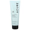 ACURE, Simply Smoothing Shampoo, Champú suavizante, Agua de coco y aceite de marula, 236 ml (8 oz. líq.)