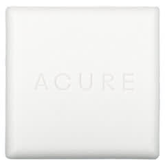 ACURE, Seriously Soothing Facial Cleansing Bar, 4 oz (113 g)