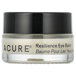 ACURE, Balm para a Área dos Olhos Resilience, 14 g (0,5 oz)
