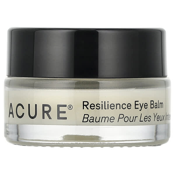 ACURE, 레질리언스 아이 밤, 14g(0.5oz)