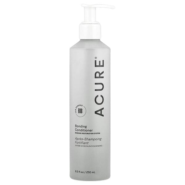 ACURE, 본딩 컨디셔너, 포 데미지, 250ml(8.5fl oz)