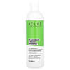 Rejuvenate + Boost Shampoo, All Hair Types, Mint & Quinoa Extract, 12 fl oz (354 ml)