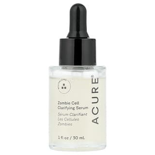 ACURE, Sérum clarifiant “Zombie Cell”, 30 ml