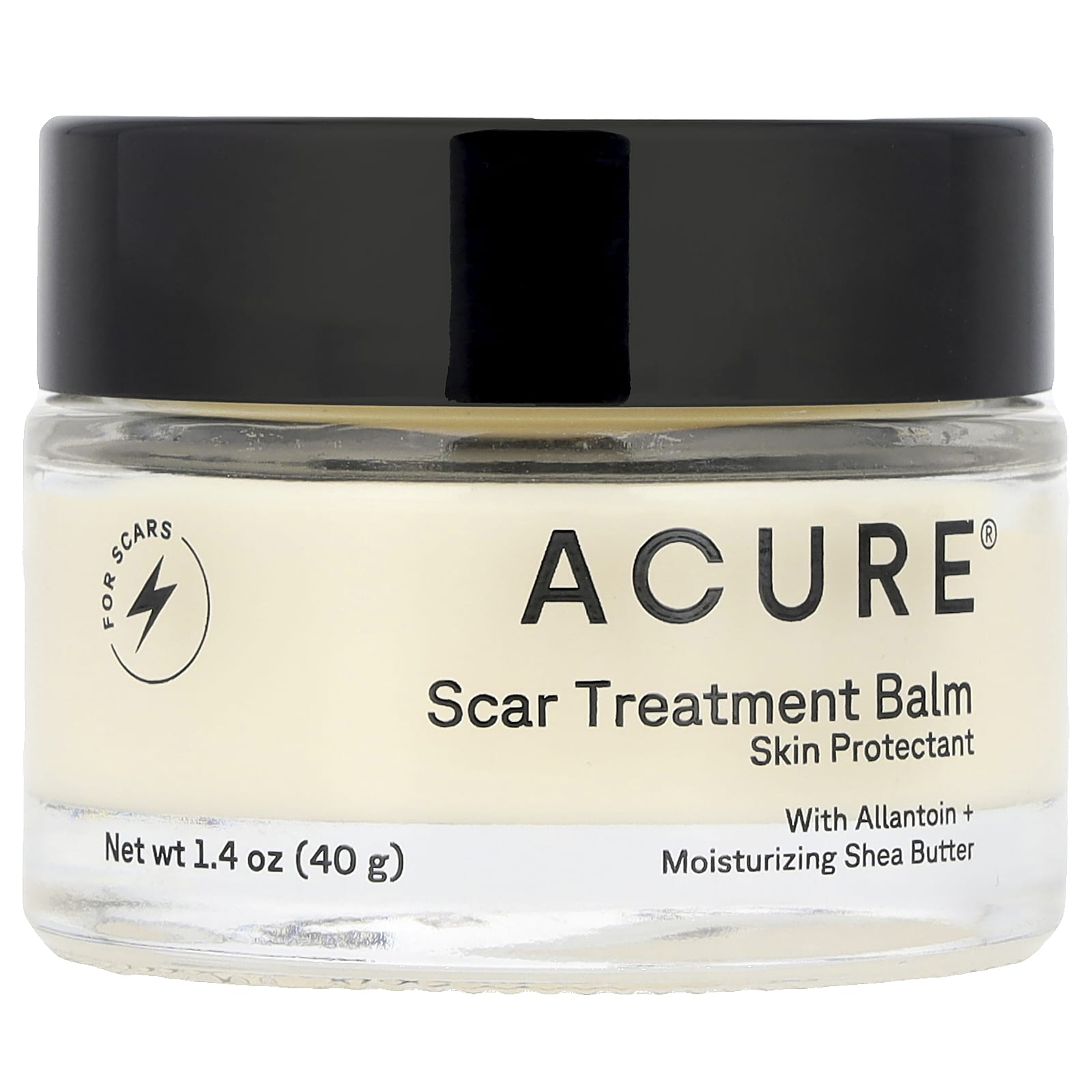 ACURE, бальзам от шрамов, 40 г (1,4 унции)