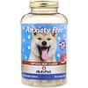 Anxiety Free, Natural Beef Flavor, 90 Chewable Tablets
