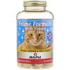 Feline Formula, Multivitamin For Cats, Natural Chicken & Tuna Flavor, 90 Chewable Tablets