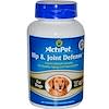 Hip & Joint Defense, For Dogs, Natural Beef Flavor, 60 Chewable Tablets