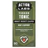 Untuk Lelaki, Ticker Tonic™, Beet Root Caps, 90 VegCaps