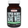 Super Horny Goat Weed, 60 Capsules