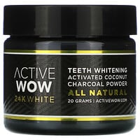 active wow whitening