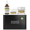 Ексклюзивний подарунковий набір iHerb Advanced Clinicals з ретинолом, 3 предмети