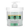 Collagen, Skin Rescue Lotion, 16 oz (454 g)