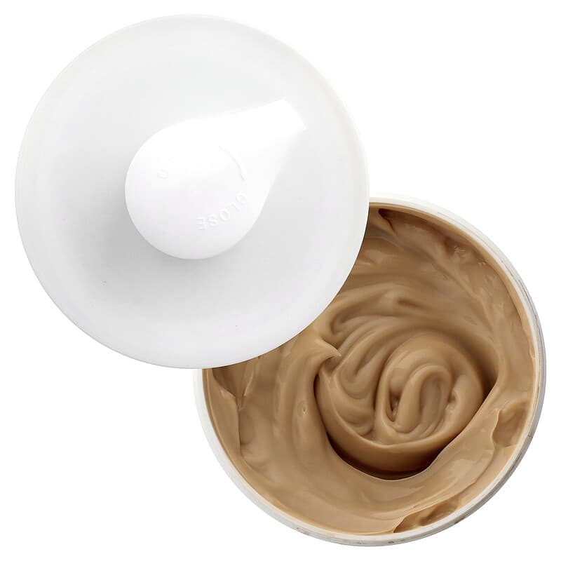 グリーンコーヒービーンオイル、Thermo-Firming™ Cream、454g
