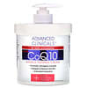 CoQ10, Wrinkle Defense Cream, 16 oz (454 g)