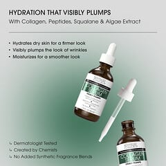 コラーゲンセラム、52ml（1.75液量オンス）