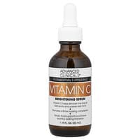 Vitamin C Brightening Serum（ビタミンC ブライトニングセラム）、52ml（1.75液量オンス）