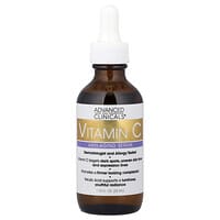 ビタミンCセラム 20％、30ml（1液量オンス）
