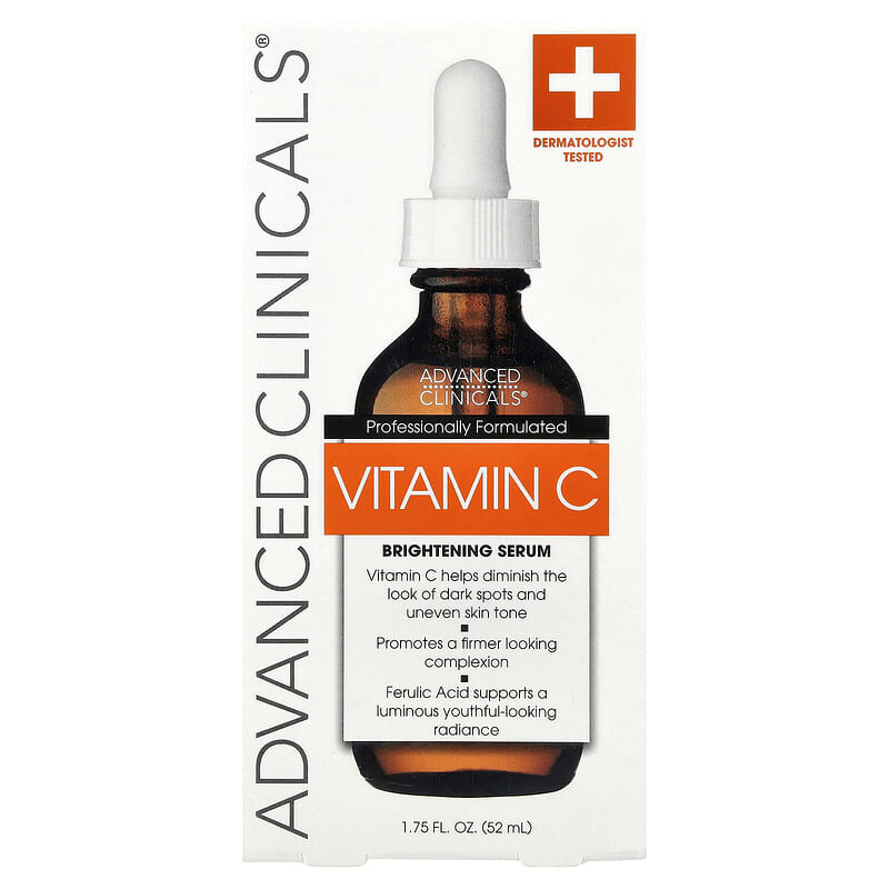 Vitamin C Serum, 1.75 fl oz (52 ml)