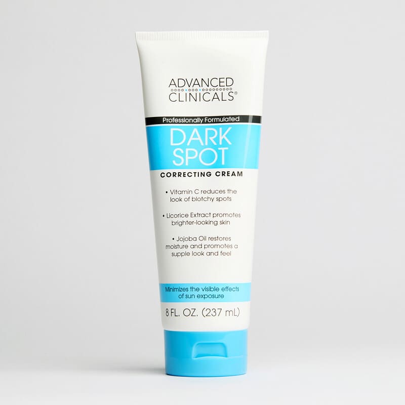 Dark Spot, Correcting Cream, 8 fl oz (237 ml)