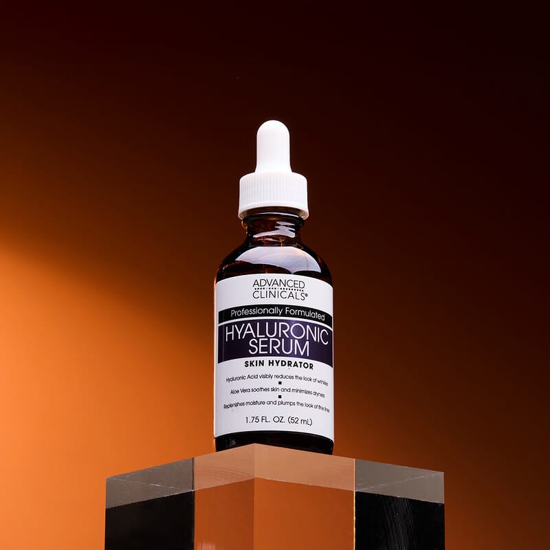 Hyaluronic Serum, 1.75 fl oz (52 ml)