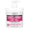 Advanced Clinicals, Krim Penyelamat Anti-Penuaan, Mawar Bulgaria, 16 oz (454 g)