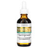 Turmeric Oil, Perfect for Problem Skin, 1.8 fl oz (53 ml)