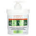 Advanced Clinicals, Aloe Vera, Soothe + Recover Cream, 16 oz (454 g)