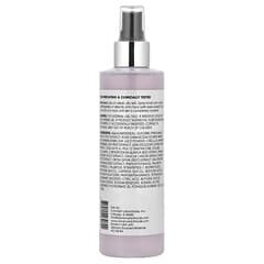 ローズウォーター化粧水、肌調整＆ハリ成分、237ml（8液量オンス）