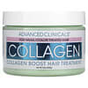 Collagen Boost Hair Treatment, 12 oz (340 g)