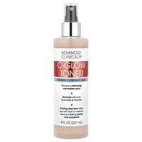 Cグロウ化粧水、ビタミンC＋フェルラ酸、237ml（8液量オンス）