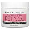 Encapsulated Retinol, Rapid Wrinkle Rewind Cream, 2 fl oz (59 ml)