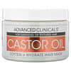 Dry Hair Rescue, Castor Oil, 12 oz (340 g)