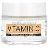Vitamina C, Gel-crema iluminadora, 59 ml (2 oz. Líq.)