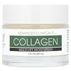 Advanced Clinicals, Kolagen, Pelembap Pelbagai Angkat, 2 fl oz (59 ml)