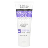 Dr Botanicals Anti-Aging Gesichtscreme Mit Hyaluron & Vitamin C – Strafft, Glättet, Hellt Auf
