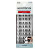 Ardell, Seamless™, extensii sub gene, wispies, 32 lungimi asortate