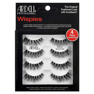 Ardell, Demi Wispies, 4 pares
