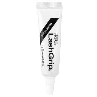 Ardell, LashGrip®, For Strip Lashes, Dark, 0.25 oz (7 g)