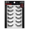 Ardell, Demi Wispies, 6 paia