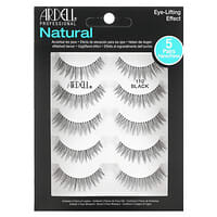 Ardell, Wispies, Original Feathered Lash with Invisiband, 5 Pairs