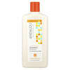 Andalou Naturals, 샴푸, 모이스처 리치, 부드럽고 매끄러운 윤기 나는 모발, 아르간오일 & 시어, 340ml(11.5fl oz)