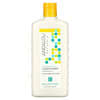Andalou Naturals, Après-shampoing, éclat brillant, pour la force et la vitalité, tournesol et agrumes, 340 ml (11,5 fl oz)