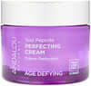 Perfecting Cream, Goji Peptide, Age Defying, 1.7 fl oz (50 ml)