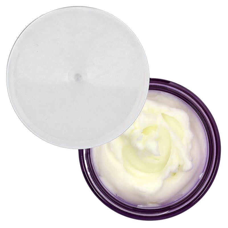 アラビダ　モイスチャークリーム50ml & ナイトリペアクリーム30ml ナイトリペアクリーム, レスペラトロルQ10, 老化対策, 50 ml