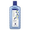 Andalou Naturals, 샴푸, 안티에이징, 얇은 모발용, 아르간 줄기세포, 340ml(11.5fl oz)